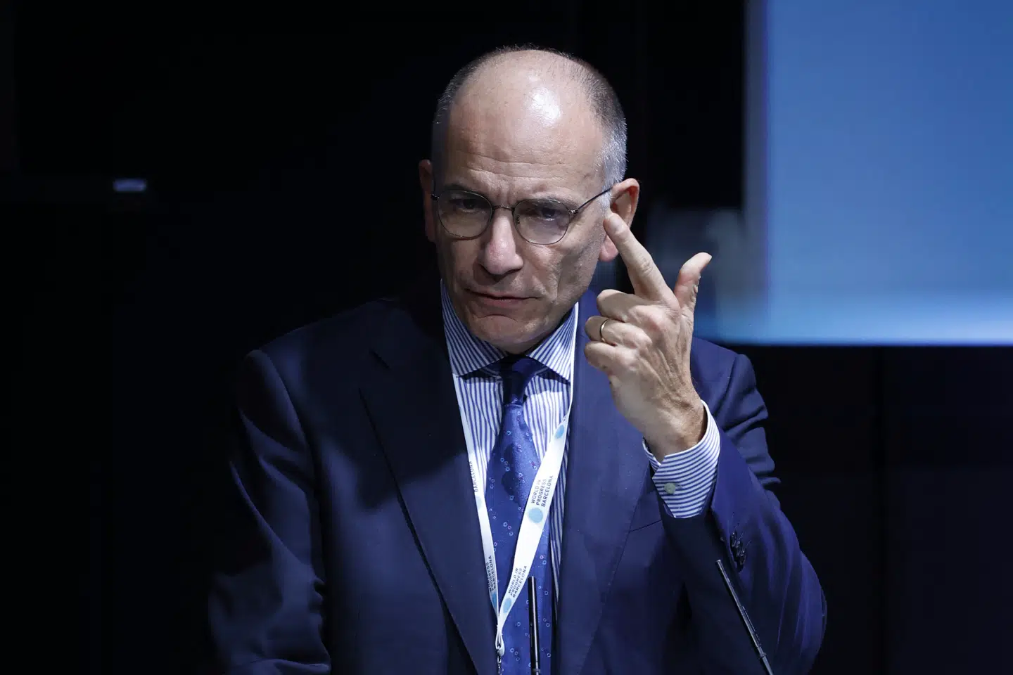 Resten af Europa kan lære meget af Danmark, mener Enrico Letta, der i foråret leverede en nedslående rapport om EUs indre marked.