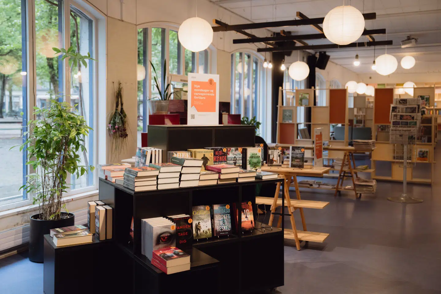 »Den fantastiske oplevelse, jeg havde som skoleelev dengang, er der ingen elever, der får i dag.«