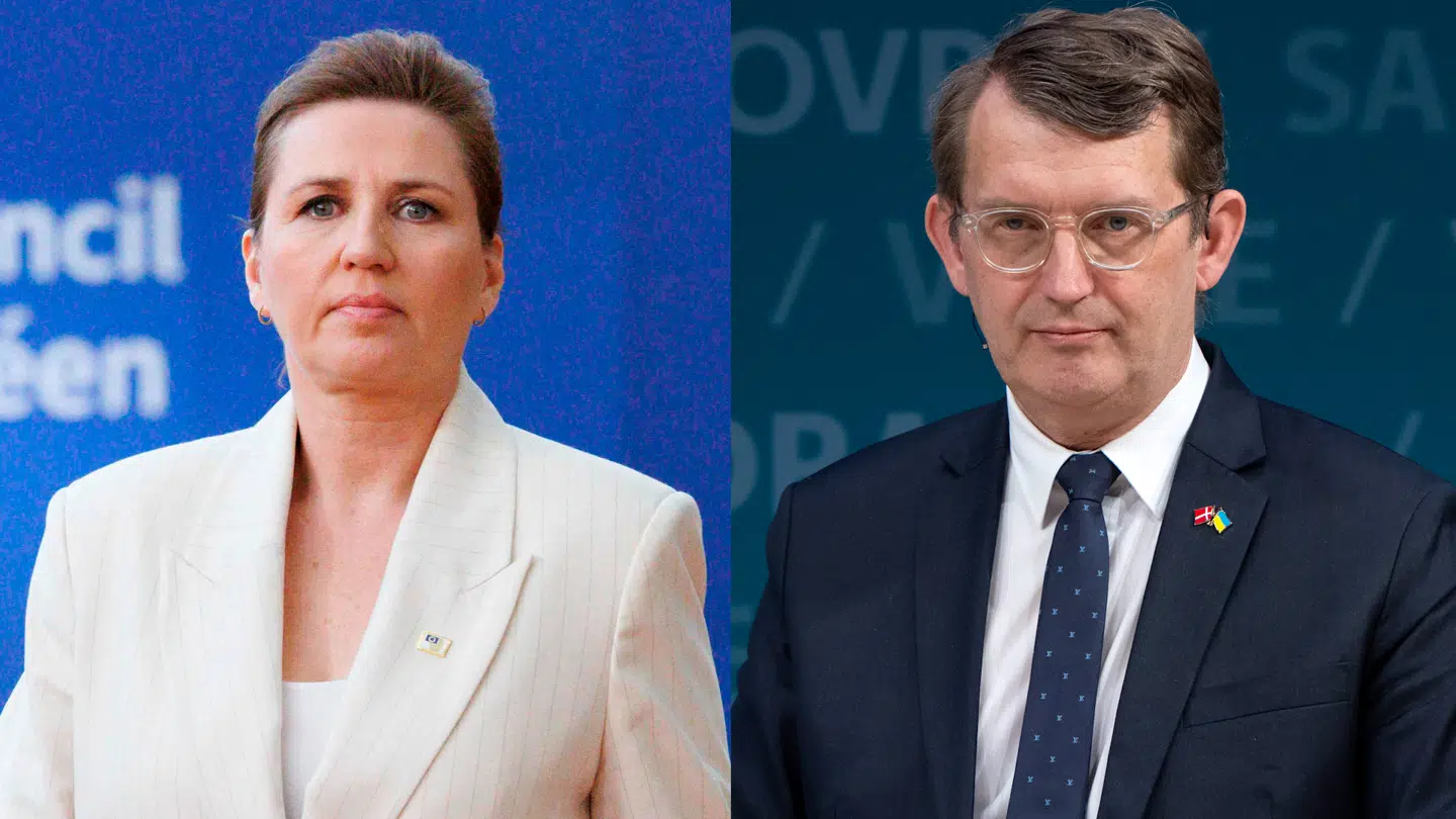 I 2019 gav statsminister Mette Frederiksen (S) et særligt løfte om Grønland til den amerikanske præsident Donald Trump, som hun ikke har leveret på. Det har ført til kritik fra eksperter og beskyldninger om løftebrud. Nu reagerer forsvarsminister Troels Lund Poulsen (V).