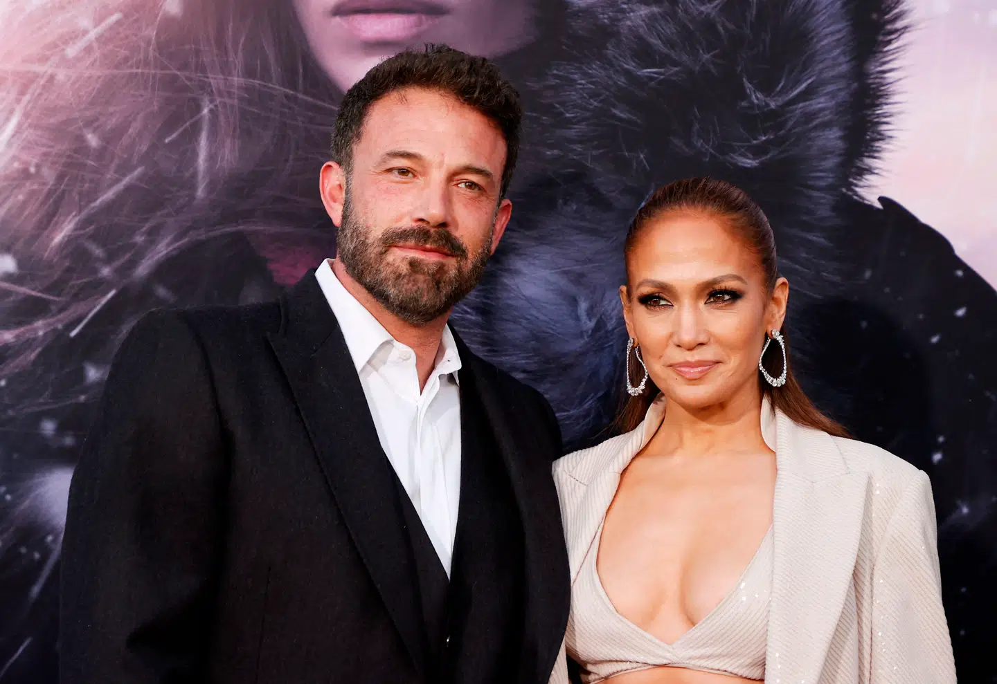Ben Affleck og Jennifer Lopez blev separeret i 2024 og skilt i 2025.