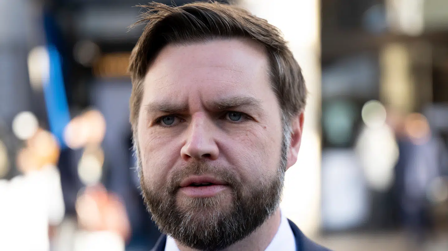 JD Vance vil nu også tage til Grønland.