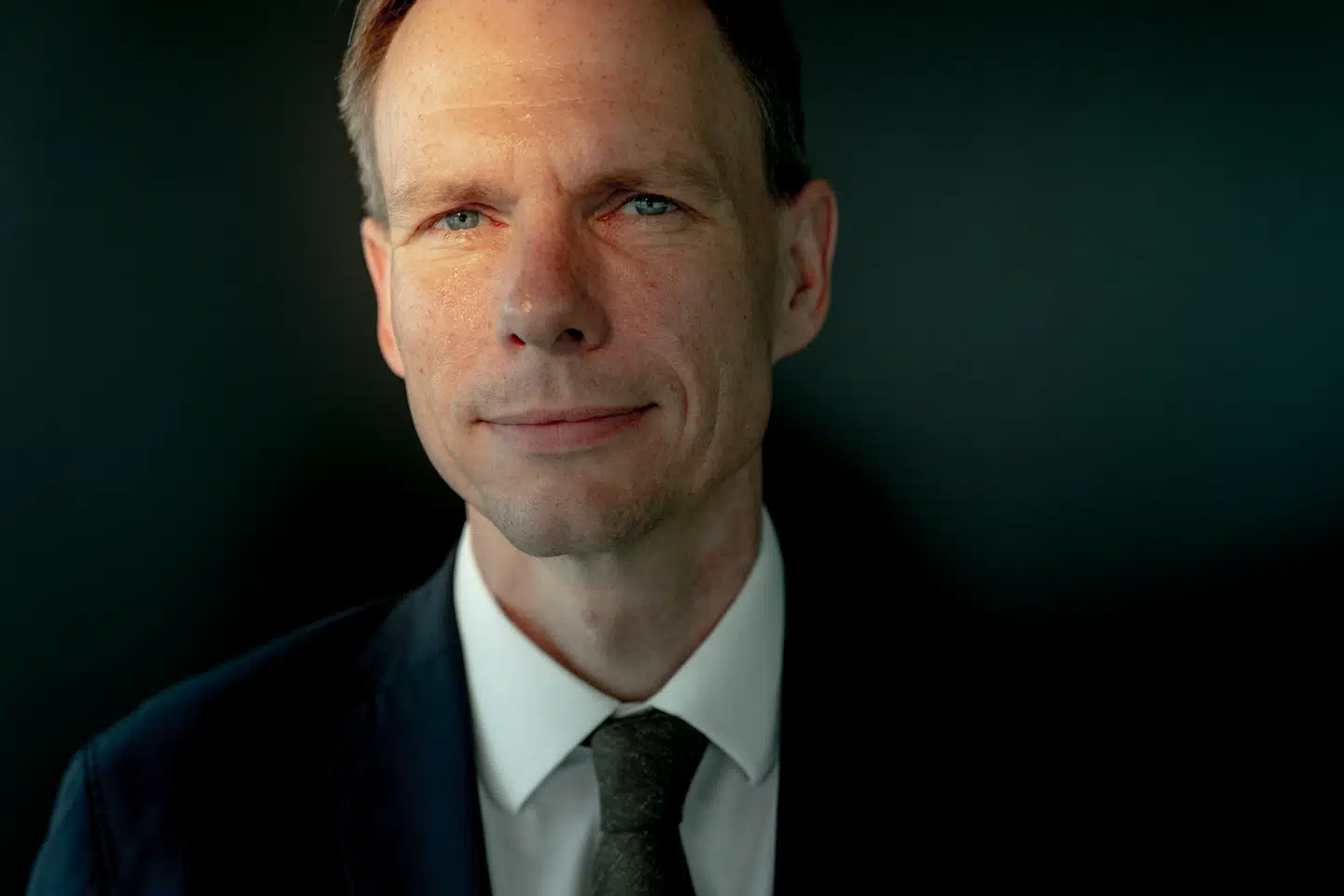 Administrerende direktør i Forsikring & Pension Kent Damsgaard er chokeret over mængden af ny regulering.