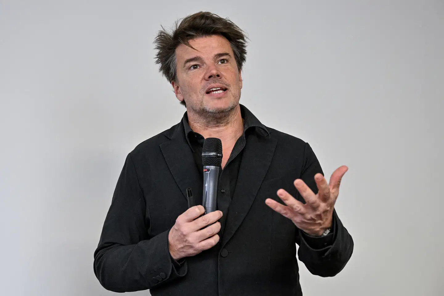 Bjarke Ingels har investeret et ukendt millionbeløb i Butcher & Bicycles. Nu er planerne for virksomheden gået i vasken.