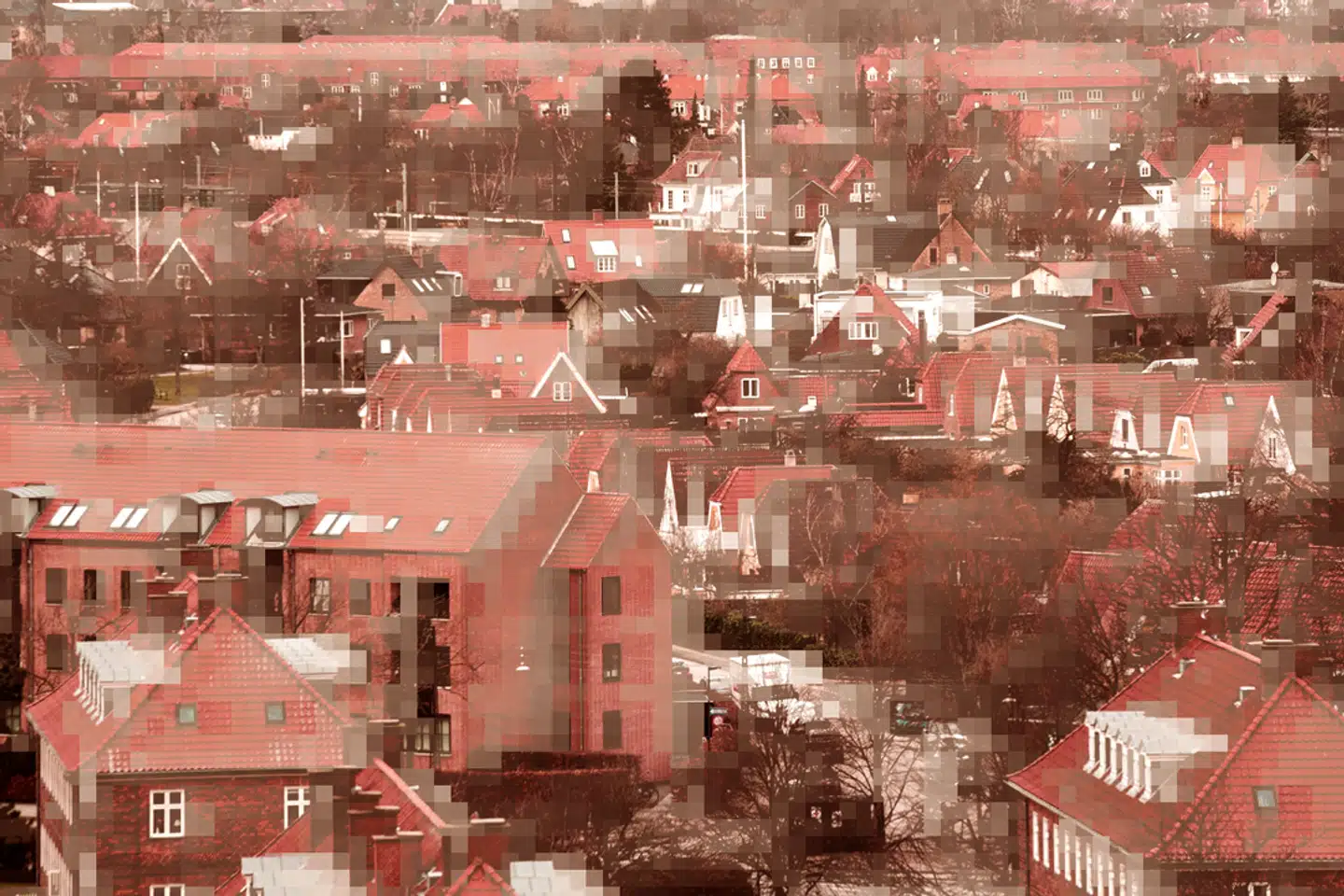 Kildefoto: Ida Marie Odgaard, Scanpix