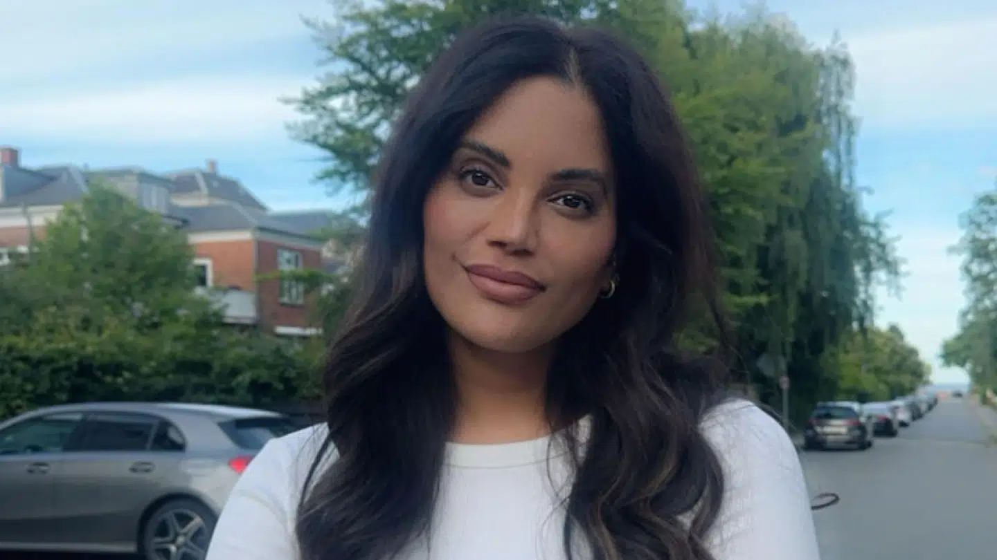 Bushra kæmper for større oplysning og behandling af kvindesygdomme, efter hun selv mistede sine teeangeår til én af dem.