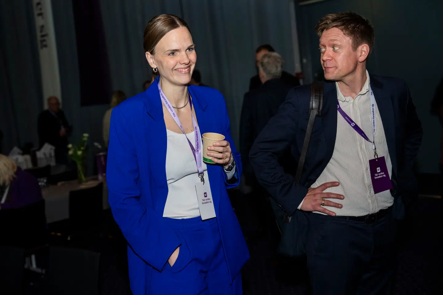 Foto; Martin Sylvest, Scanpix