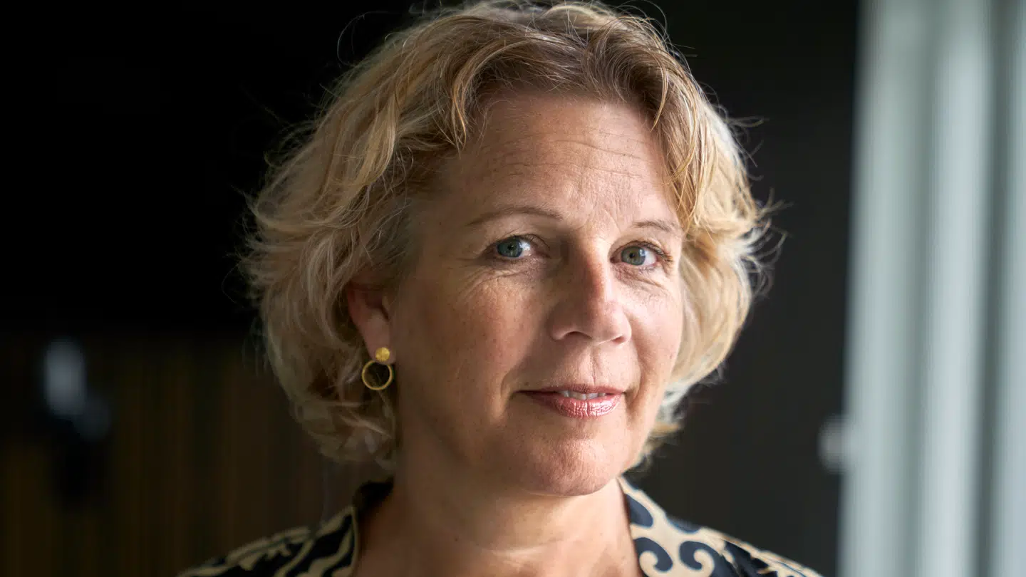Camilla Schjølin er privatøkonom hos PFA.