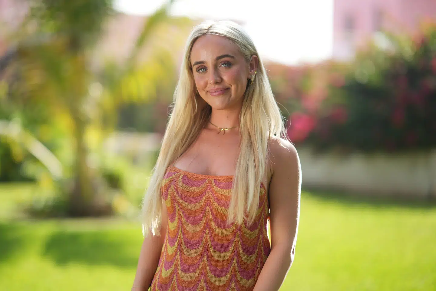 Julie, 21 år, fra Vejle