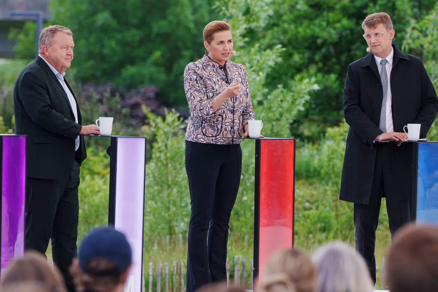 »I min optik er den danske klima- og energipolitik i dag desværre båret af nationalt navlepilleri, og alt for ofte prioriterer vi symbolsk handling i Danmark over reelle reduktioner i den globale CO₂-udledning,« skriver klima-, energi- og forsyningsordfører i Liberal Alliance, Steffen W. Frølund.