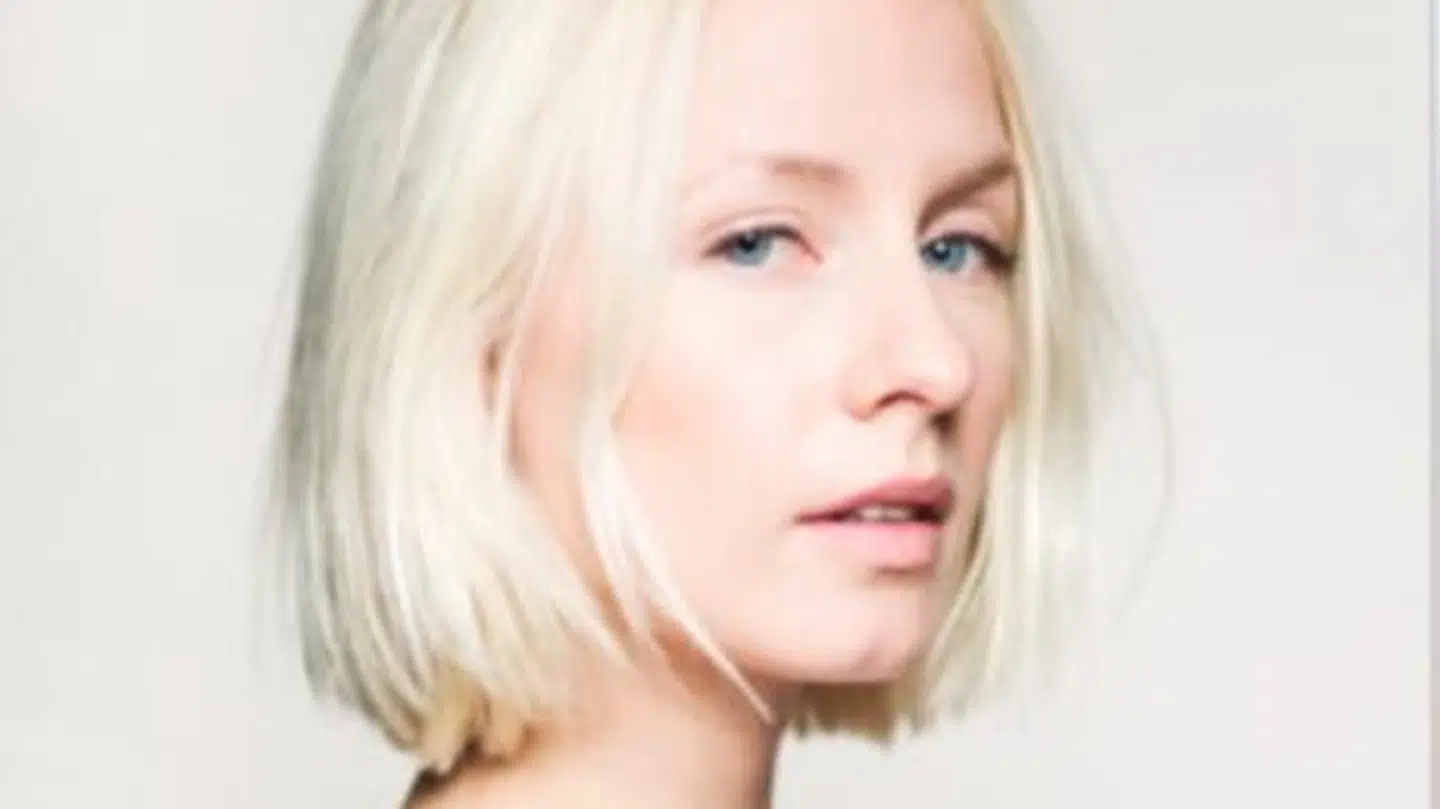 Pernille Kaae Høier i dag.