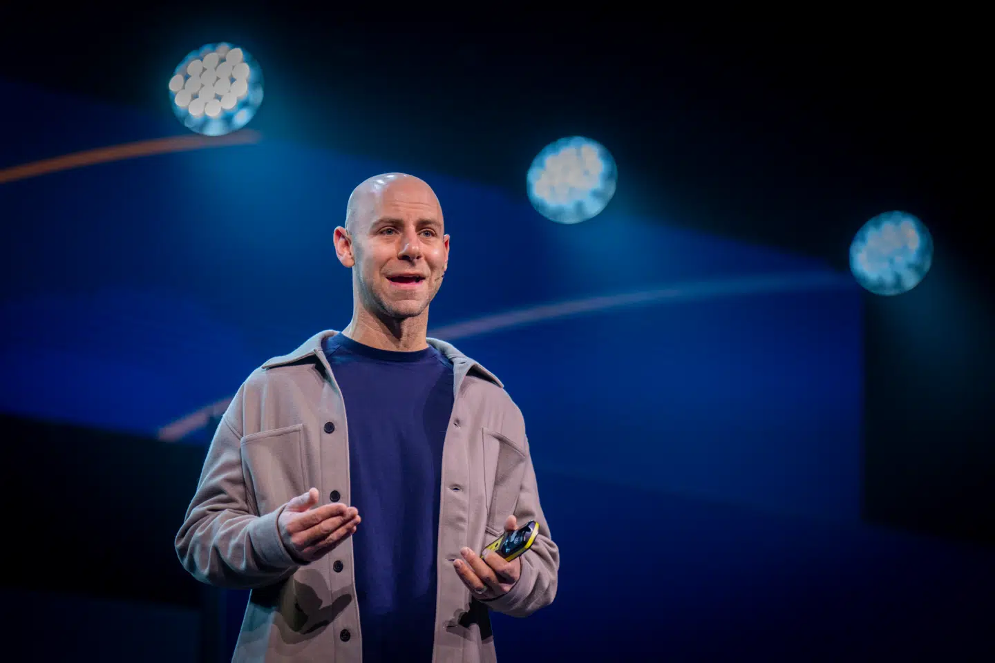 Adam Grant ser særligt tre konsekvenser ved perfektionismen.