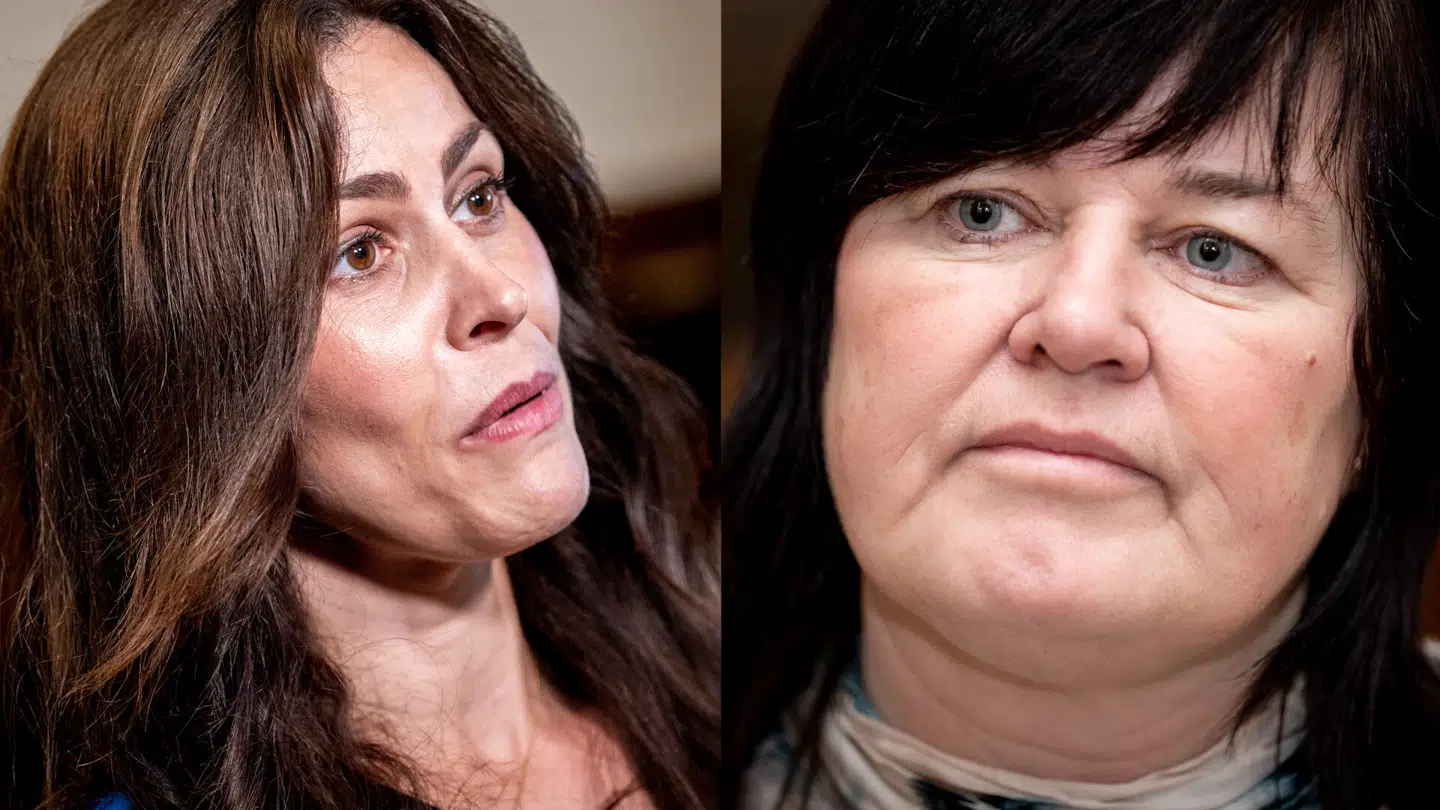 'Overgrebsmateriale mod børn er meget alvorligt,' lyder det fra Mette Thiesen (DF), der - i lighed med SF - mener, at straffen herfor er for lav.