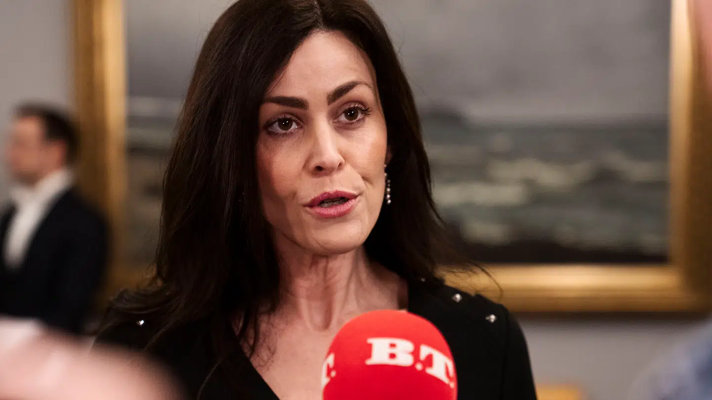 Dansk Folkepartis retsordfører, Mette Thiesen, kræver langt hårdere straffe for overgreb mod børn, herunder besiddelse af overgrebsmateriale.