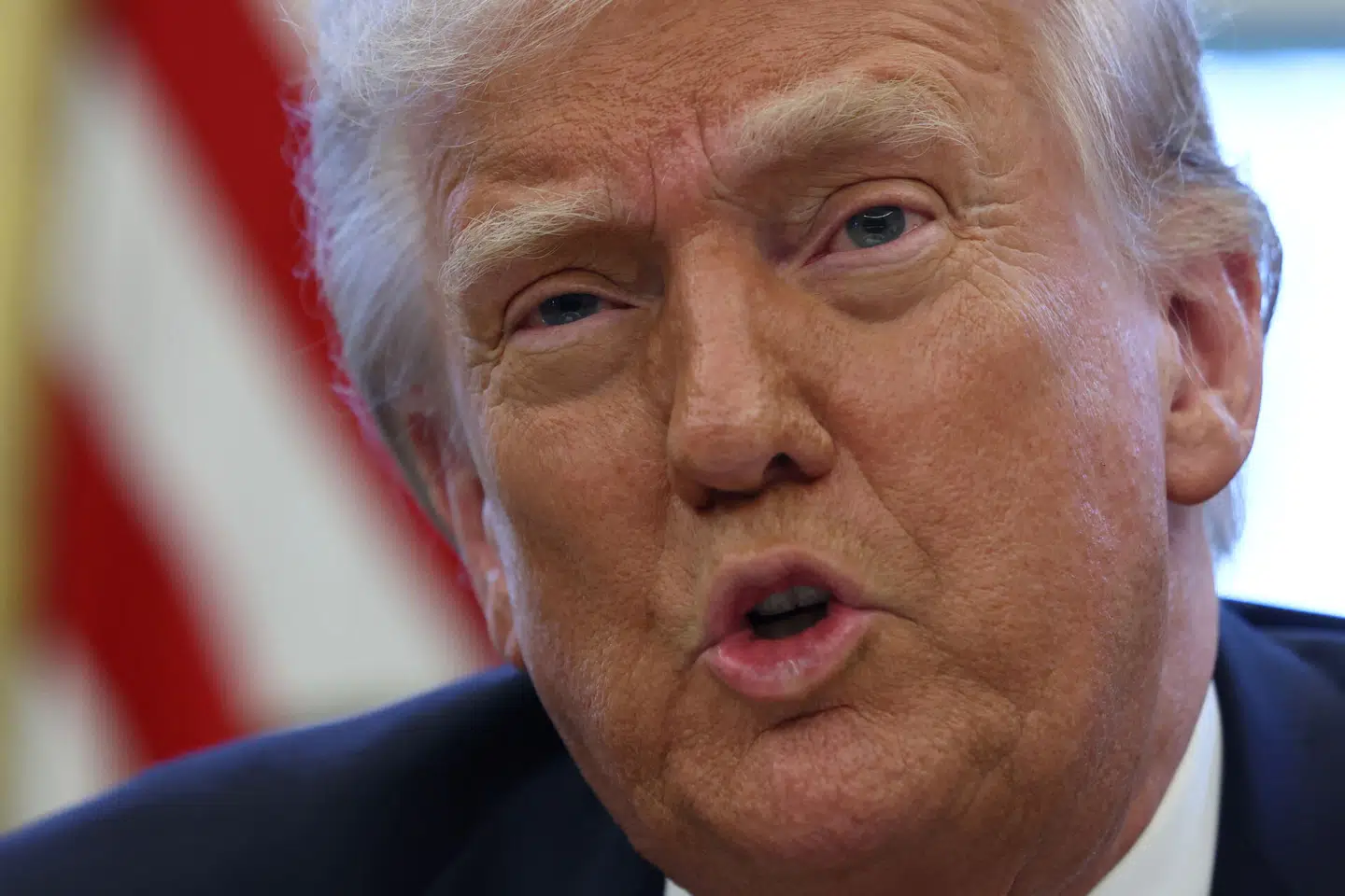 Foto: Evelyn Hockstein, Scanpix