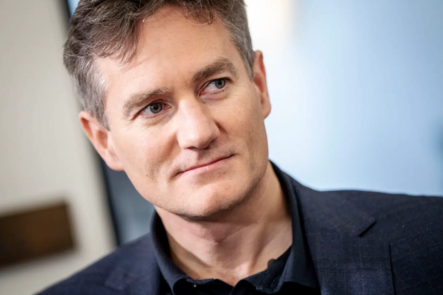 Foto: Mads Claus Rasmussen, Scanpix