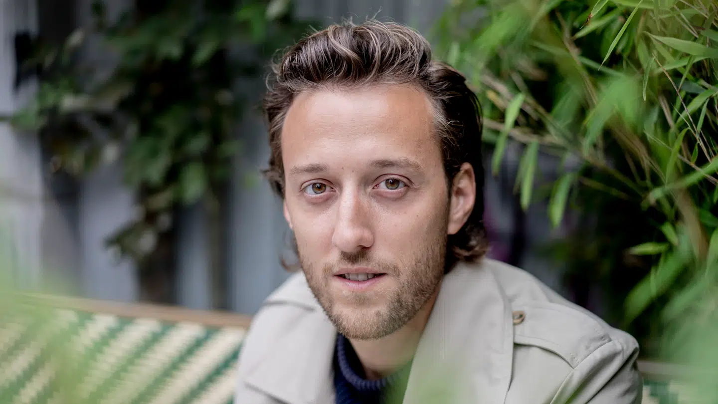 Ifølge kommunikationsrådgiver Anna Thygesen har Esben Bjerre håndteret sin kones retssag helt forkert.