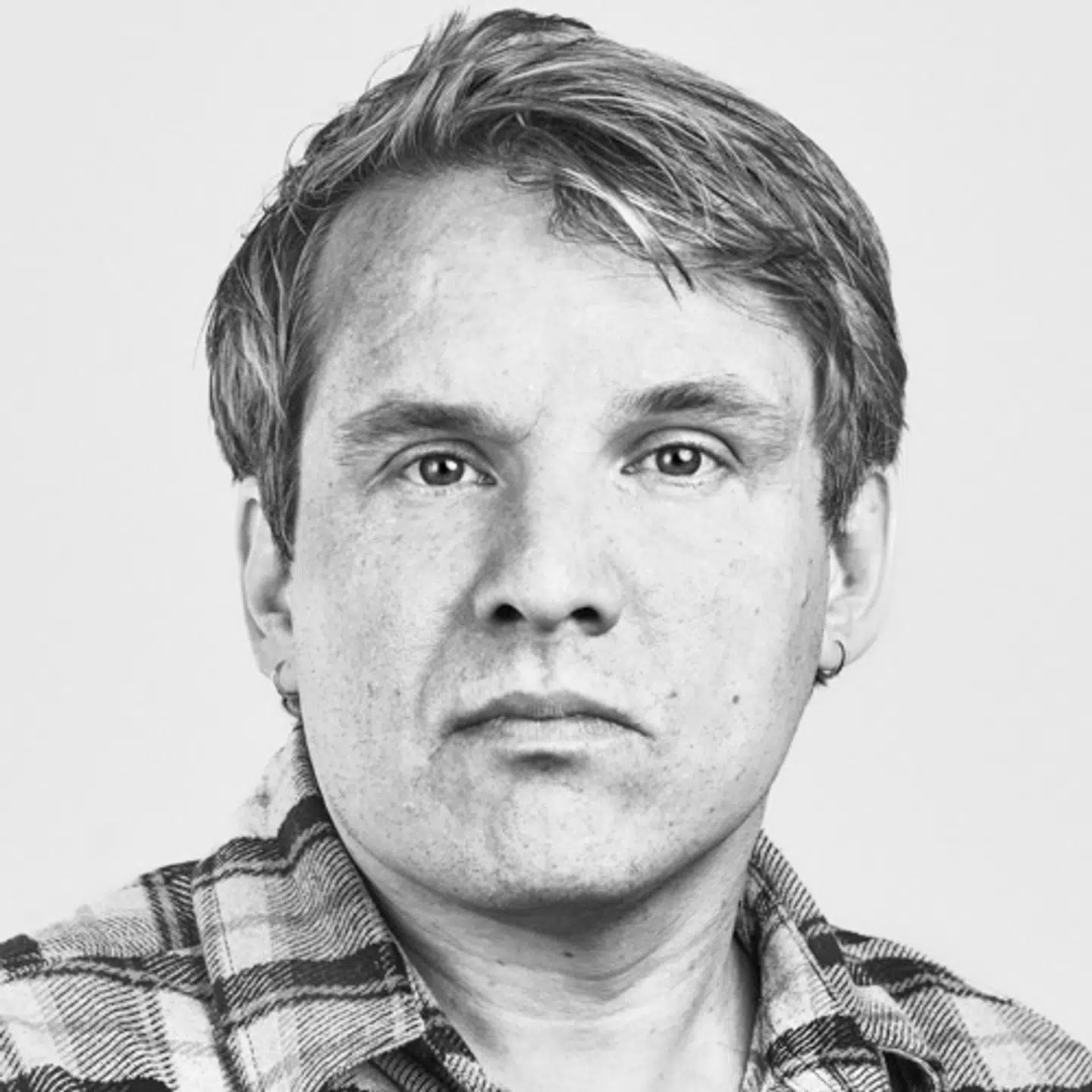 Billede af Lasse Winther Jensen