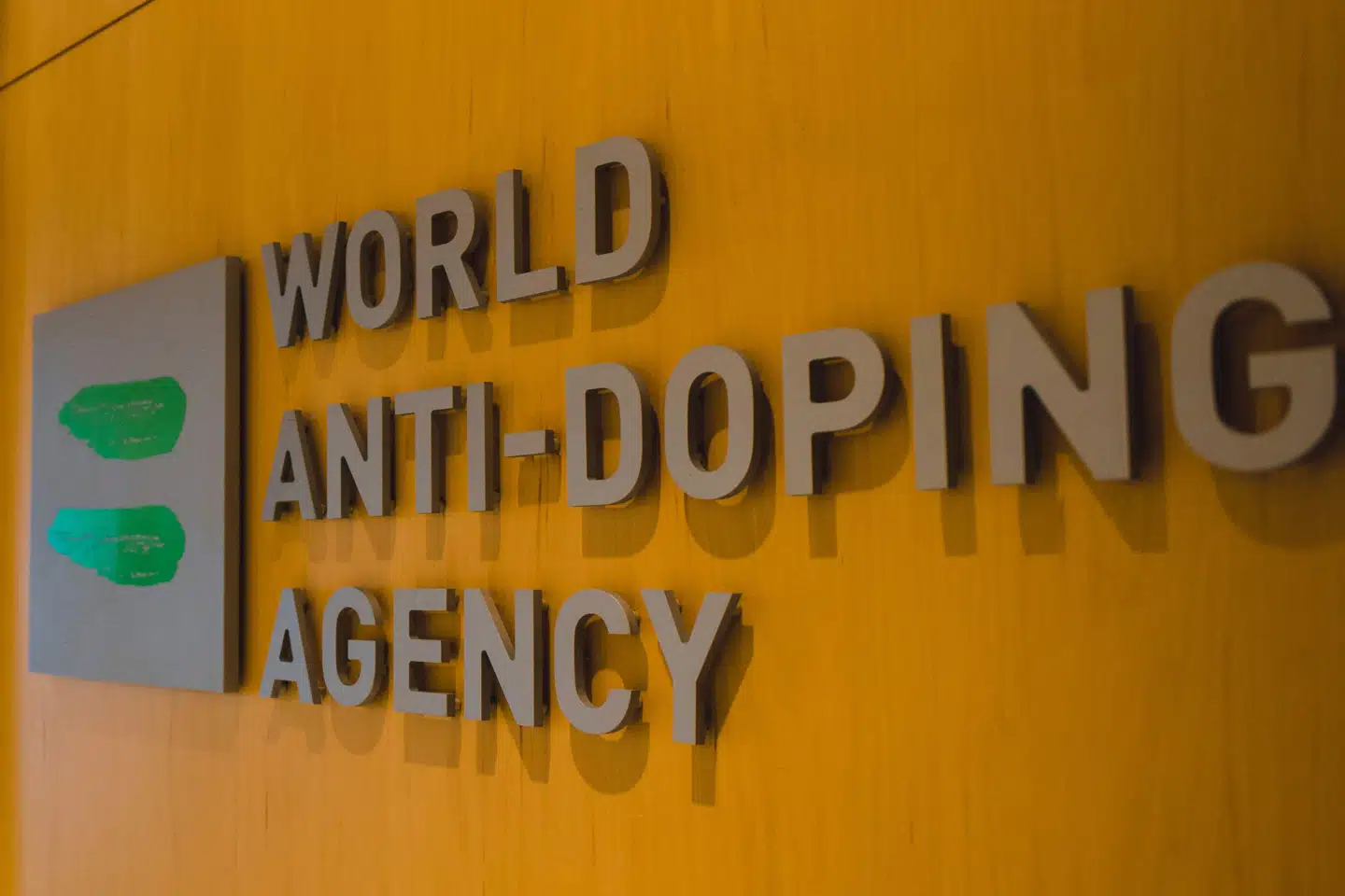 World Anti Doping Agency (Wada) laver hvert år en liste over, hvilke stoffer der er forbudt for sportsudøvere at indtage. (Arkivfoto).