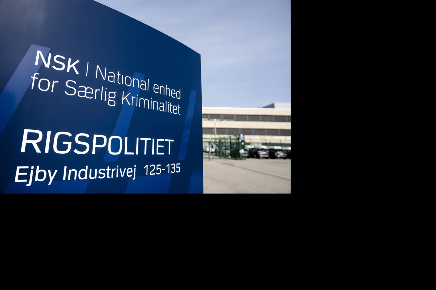 En 44-årig var sigtet for at have hvidvasket udbyttet for handel med narko og hash, men blev i stedet dømt for hæleri. National enhed for Særlig Kriminalitet (NSK) har ført sagen. (Arkivfoto).