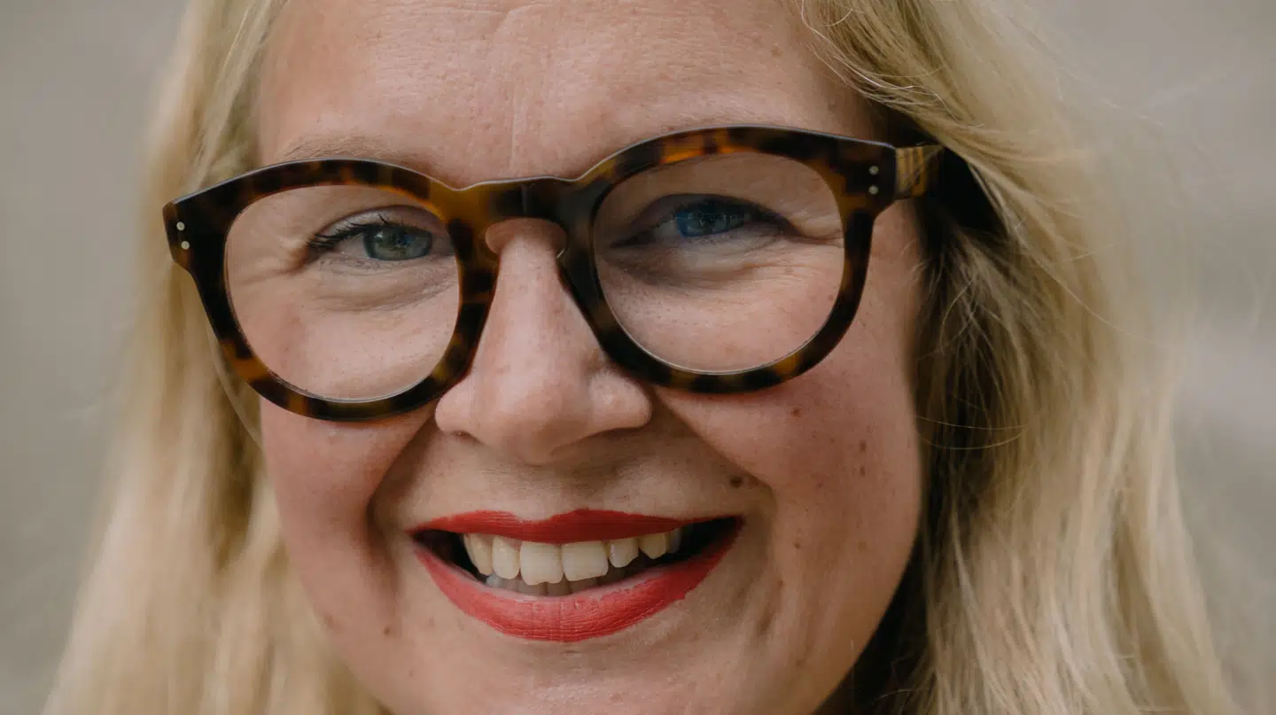 Sisse Sejr er netop blevet idømt 30 dages betinget fængsel for stalking.