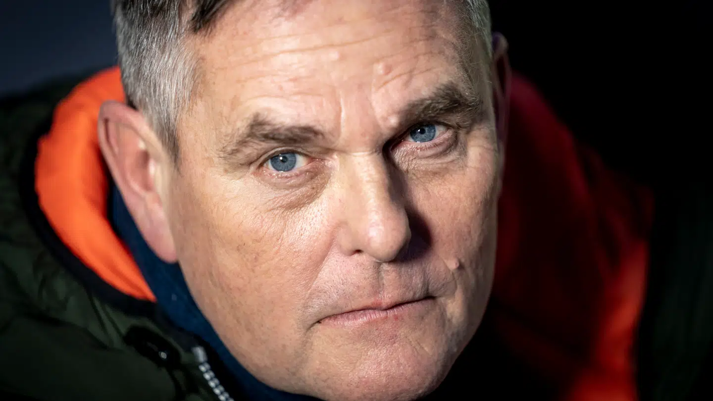 TV 2's fodboldkommentator, Carsten Werge, kalder Ekstra Bladet-lederen for 'et klassisk eksempel på et stykke virkelig dårligt journalistisk arbejde'.