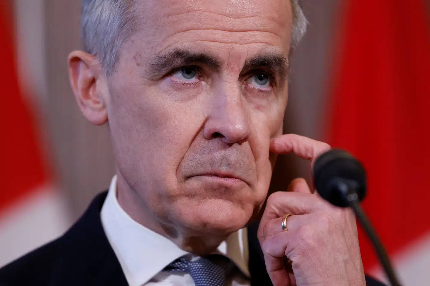 Tiden med tætte relationer mellem USA og Canada er fortid, fastslår Canadas premierminister, Mark Carney.