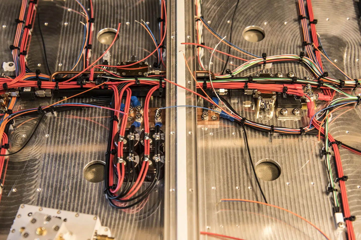 Som følge af krigen i Ukraine er det i EU blevet forbudt at sælge avanceret elektronik og mange andre varer til Rusland. (Arkivfoto).