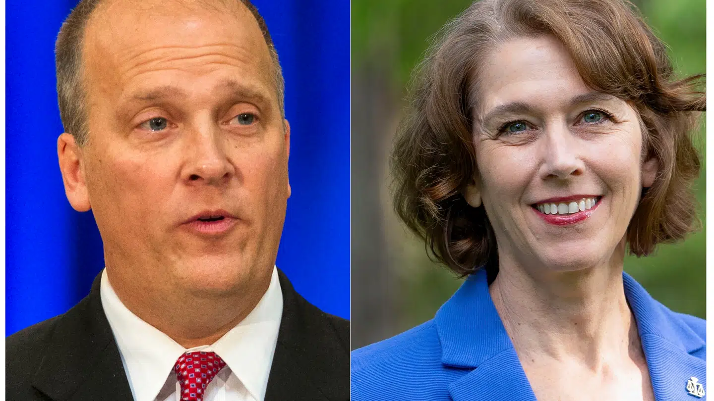 Under valget i Wisconsin står Susan Crawford, som er blevet støttet af demokratiske donorer, over for den konservative kandidat Brad Schimel, som både Musk og Trump har givet deres opbakning til.