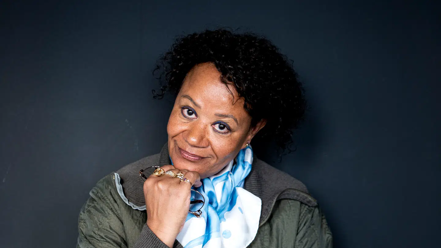 Hella Joof er gæst i B.T.s debatpodcast Borgerlig Tabloid. Og her lægger hun ikke fingre imellem, når snakken falder på islam i Danmark.