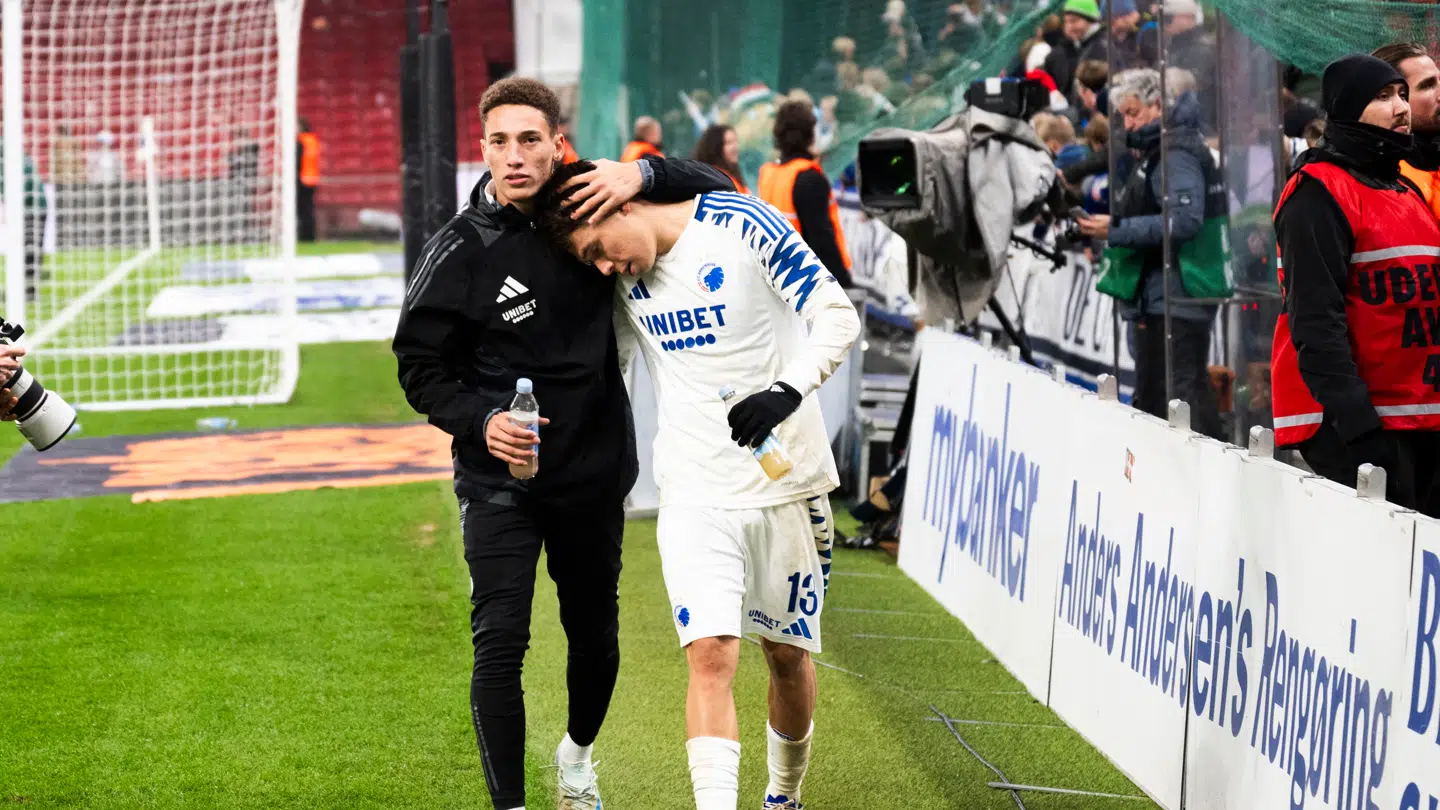 Rodrigo Huescas (i hvidt spillertøj) risikerer fængsel.