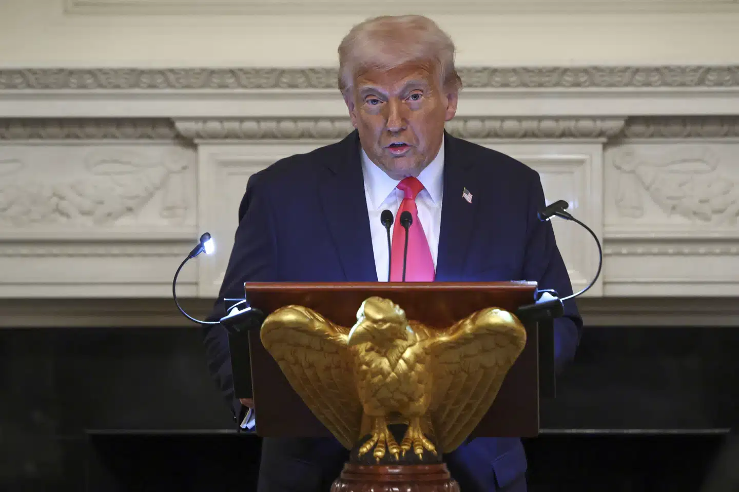 Danmark vil gerne indgå forsvarsaftale med USA, selv om præsident Donald Trump udfordrer den danske tålmodighed med sin interesse for Grønland.