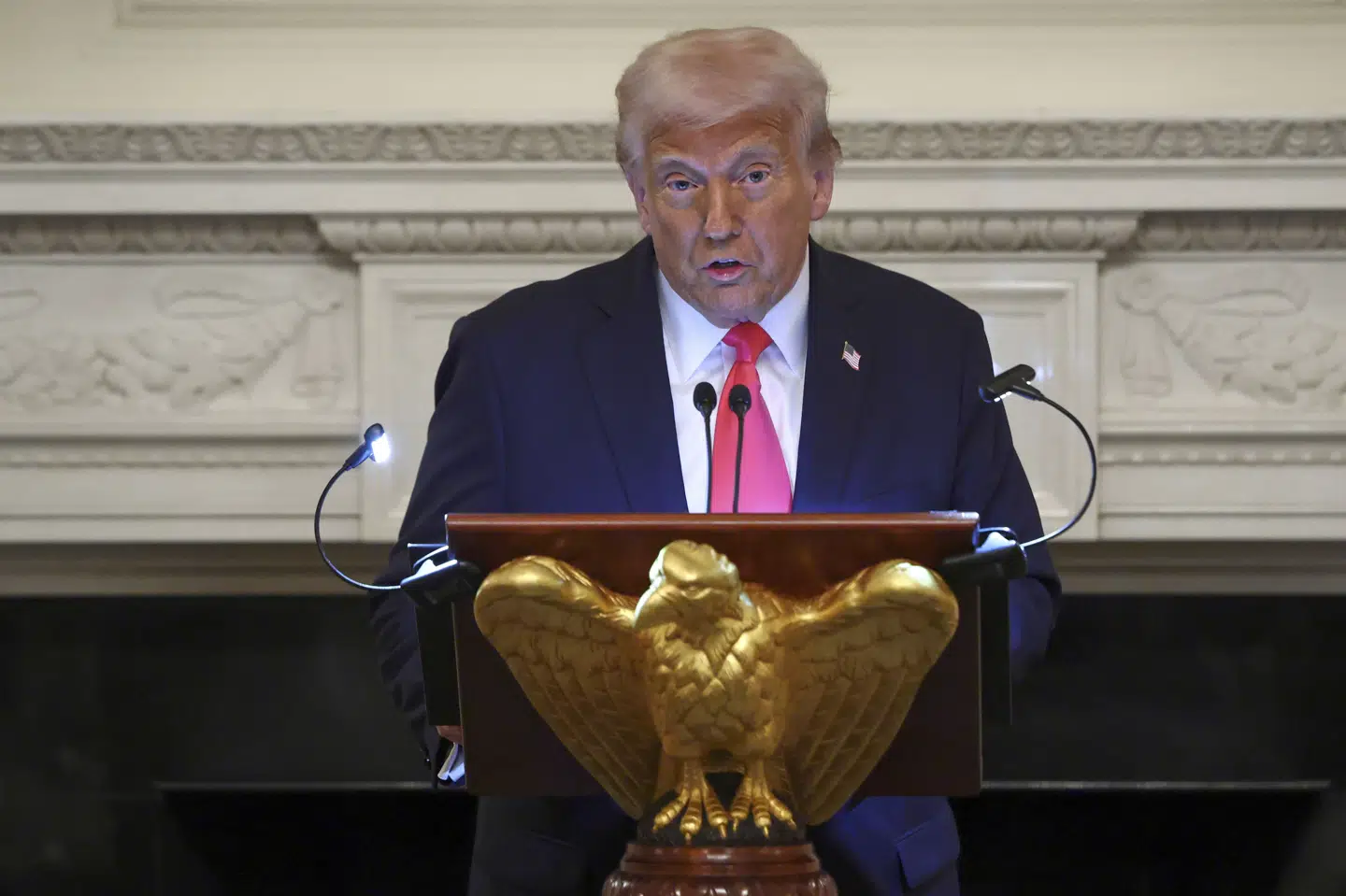 Danmark vil gerne indgå forsvarsaftale med USA, selv om præsident Donald Trump udfordrer den danske tålmodighed med sin interesse for Grønland.