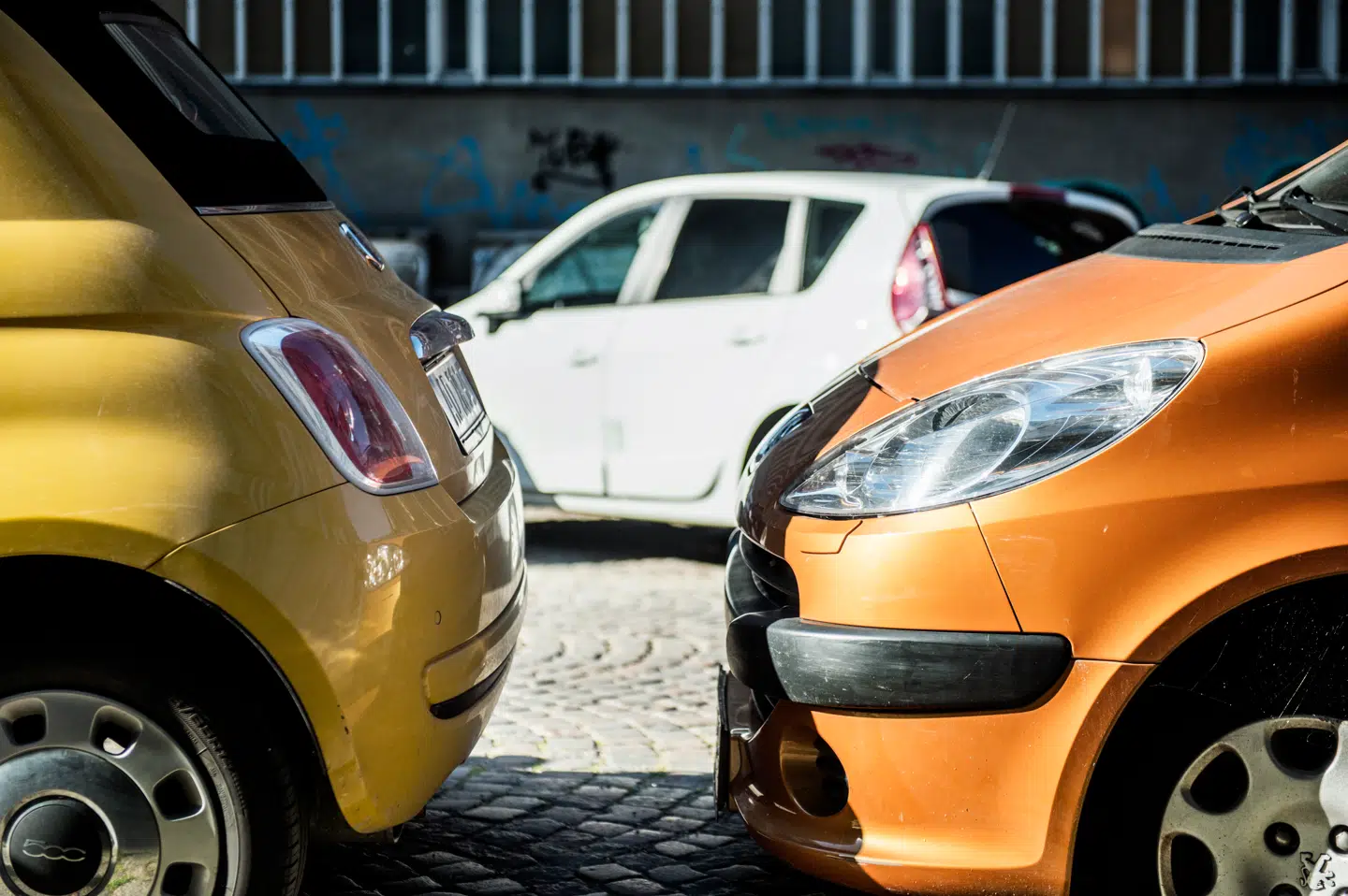 Fra 1. april gælder der nye regler for at parkere i København.