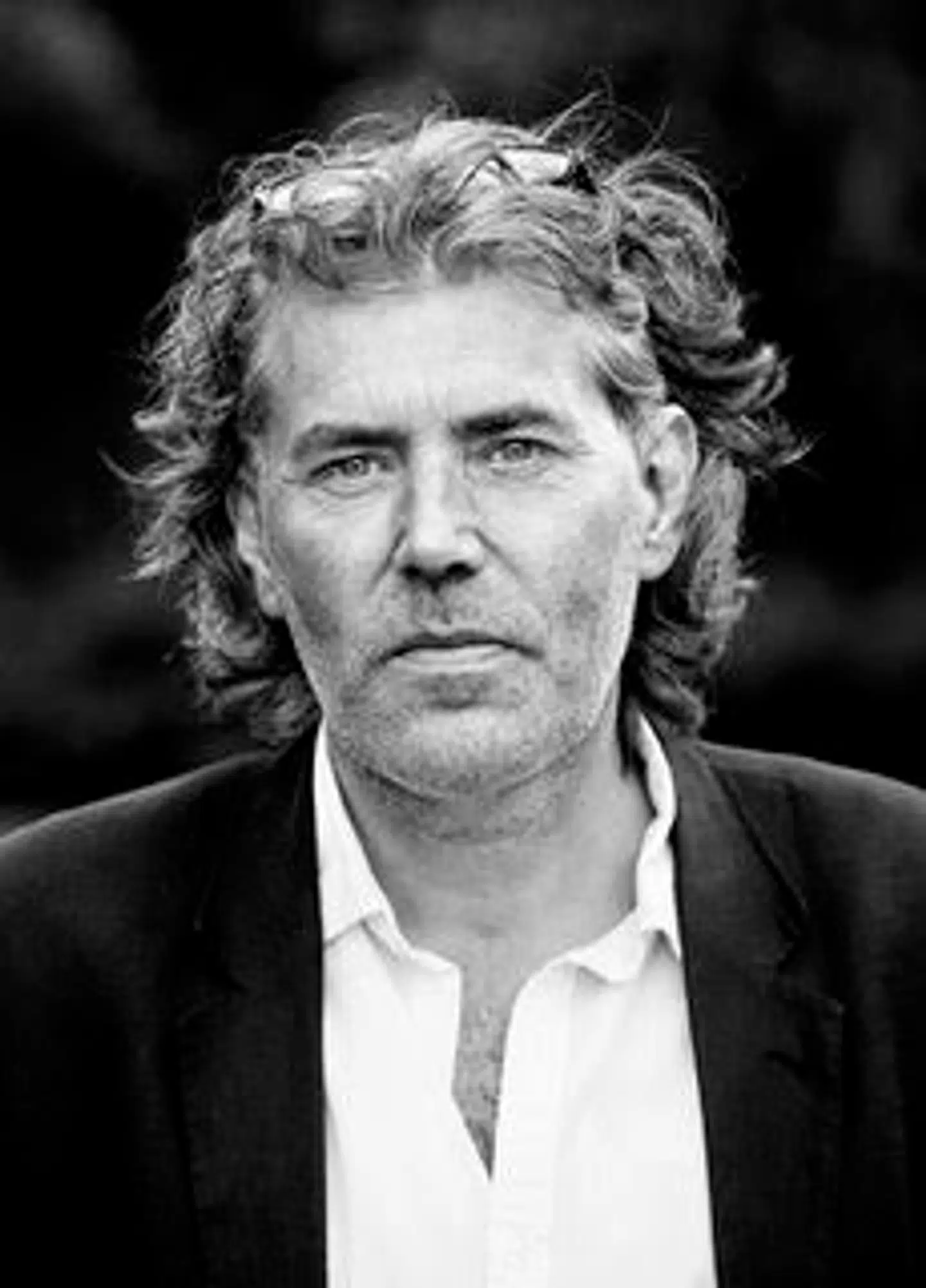Forfatter og journalist Per Brinkemo har i årevis undersøgt og skrevet om klankriminalitet i Sverige.