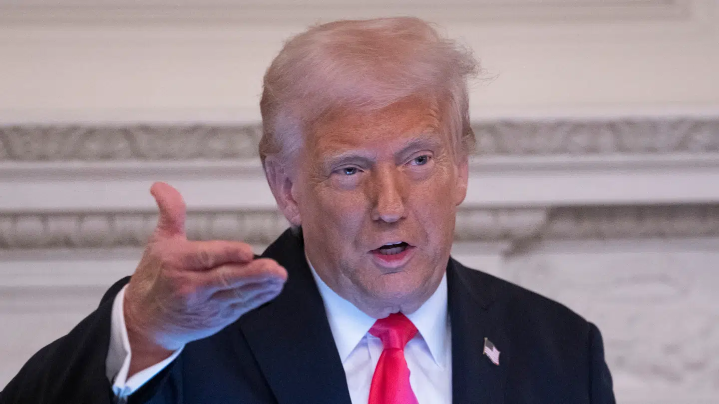 Donald Trump vil aldrig få mandat til at tage Grønland med militær magt, siger en ekspert.