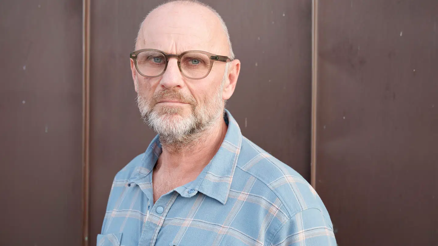 Henrik Qvortrup mener, at den danske regering nu har ændret taktik i forhold til USA.