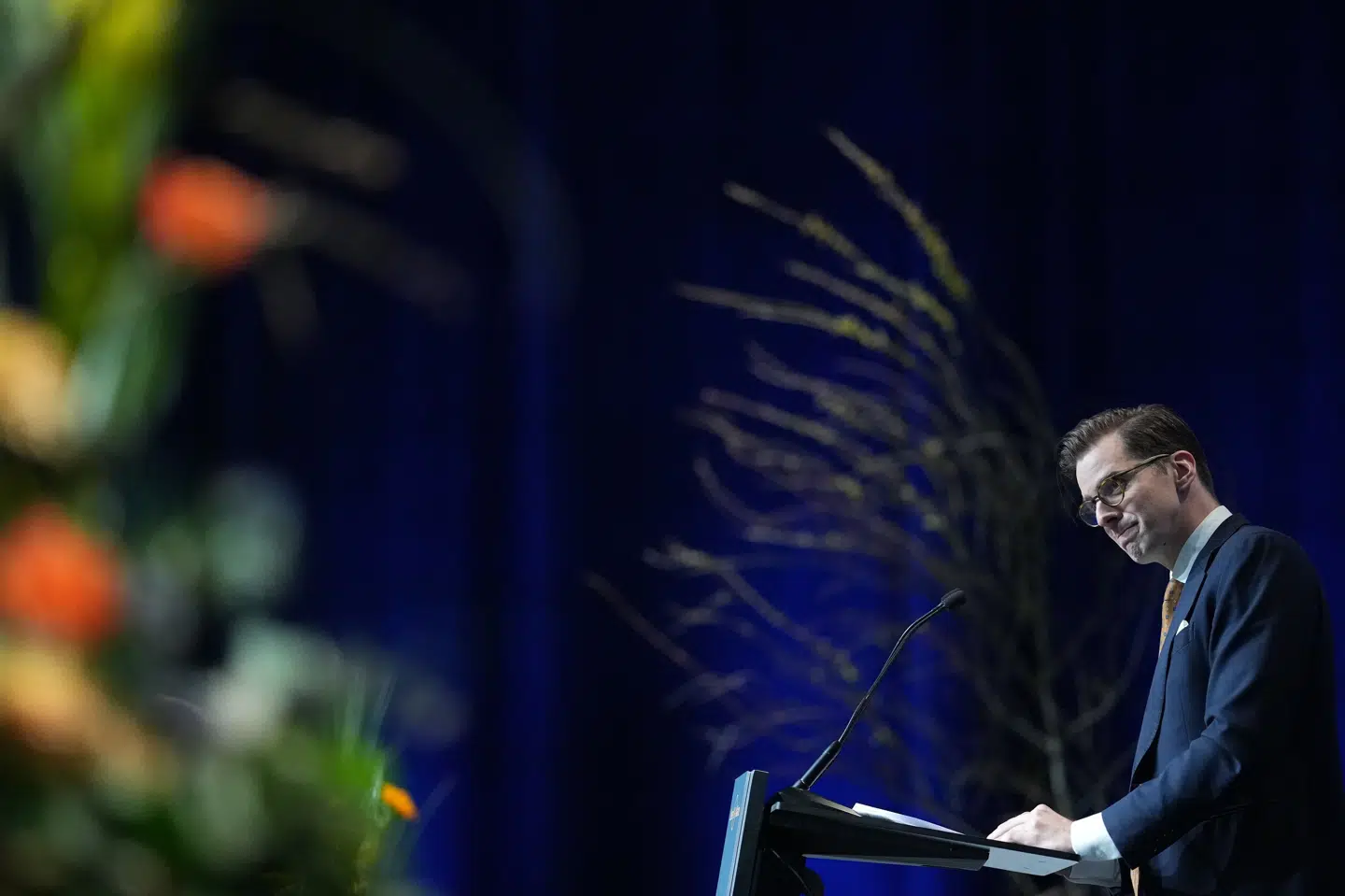 Liberal Alliance har flest mandlige vælgere og blot 33 procent kvindelige.