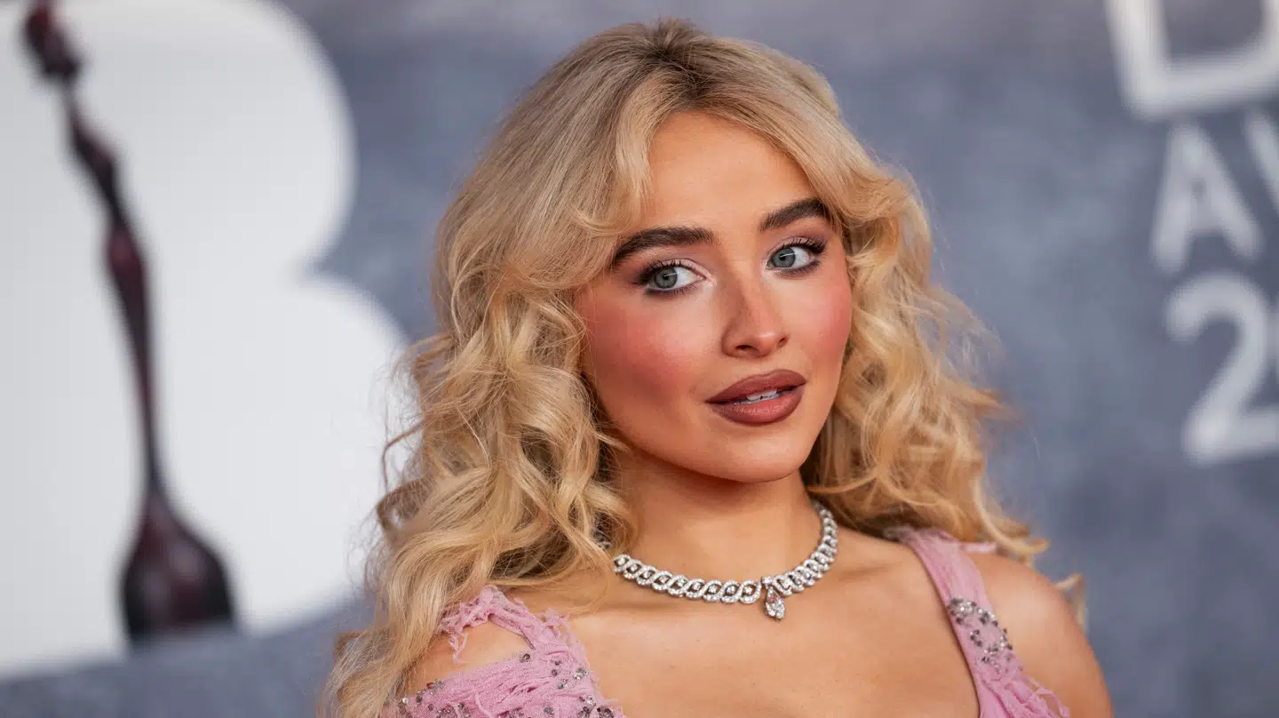 25-årige Sabrina Carpenter skal spille to koncerter i Royal Arena.