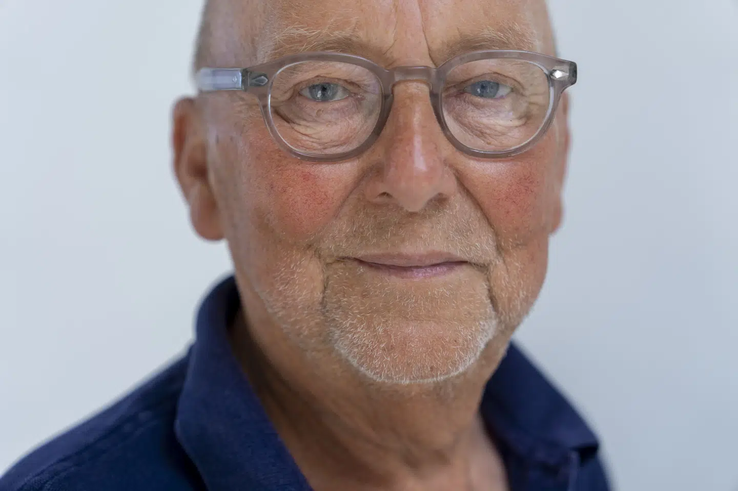 Torben Nielsen var administrerende direktør i Kopenhagen Fur fra 1993 til 2016. (Arkivfoto).