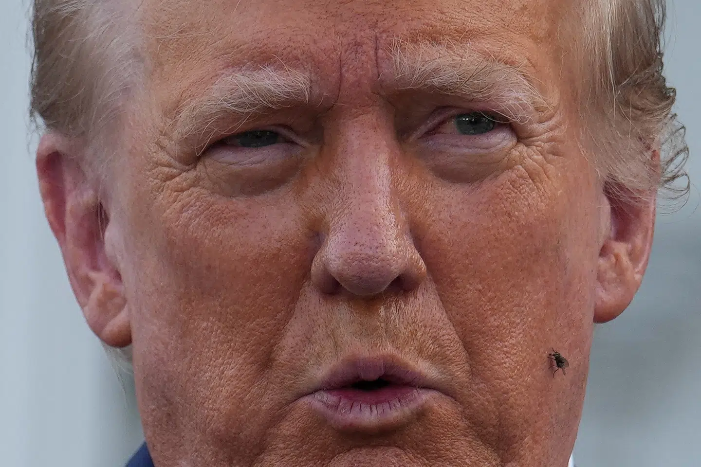 Arkivfoto: Jeenah Moon, Scanpix