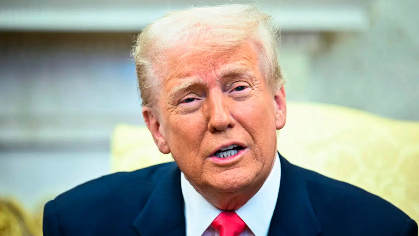 Kun Donald Trump ved sandsynligvis, hvordan det kommende toldssystem kommer til at se ud.