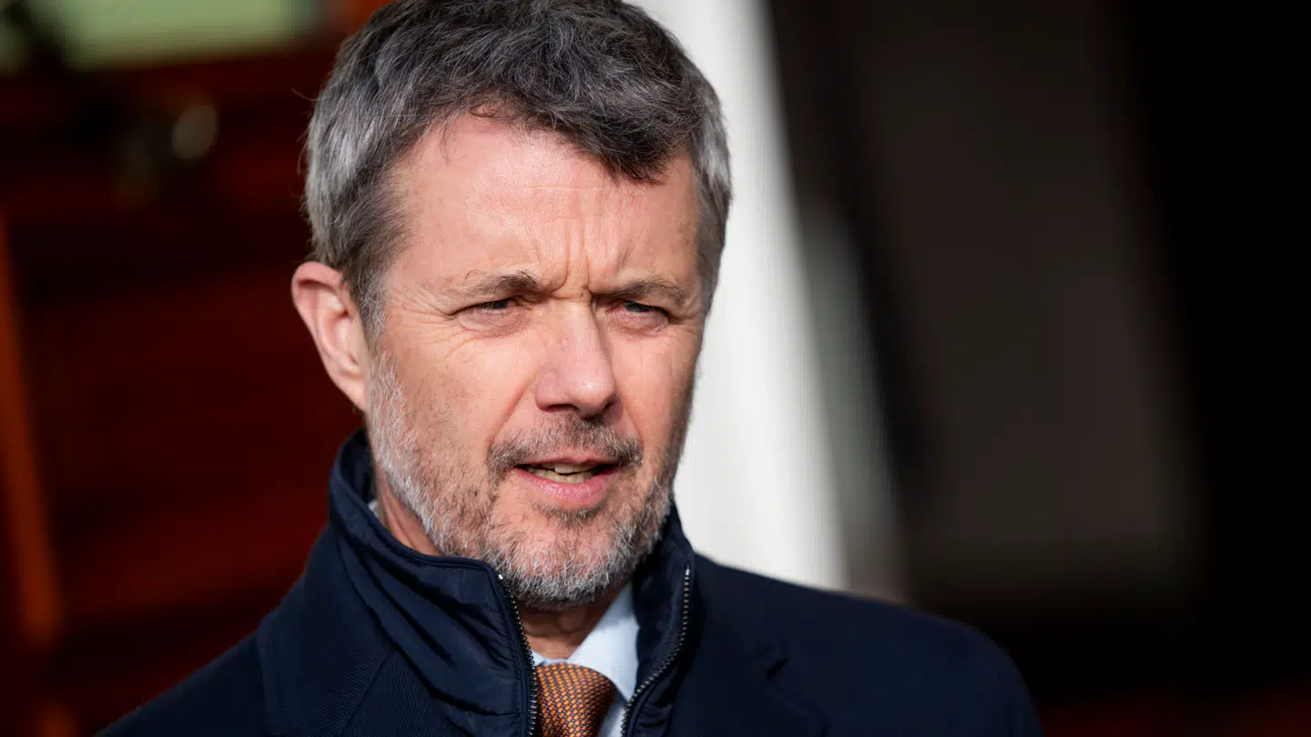 Ekspert ser potentiale i, at kong Frederik bruges aktivt over for USAs præsident Donald Trump.