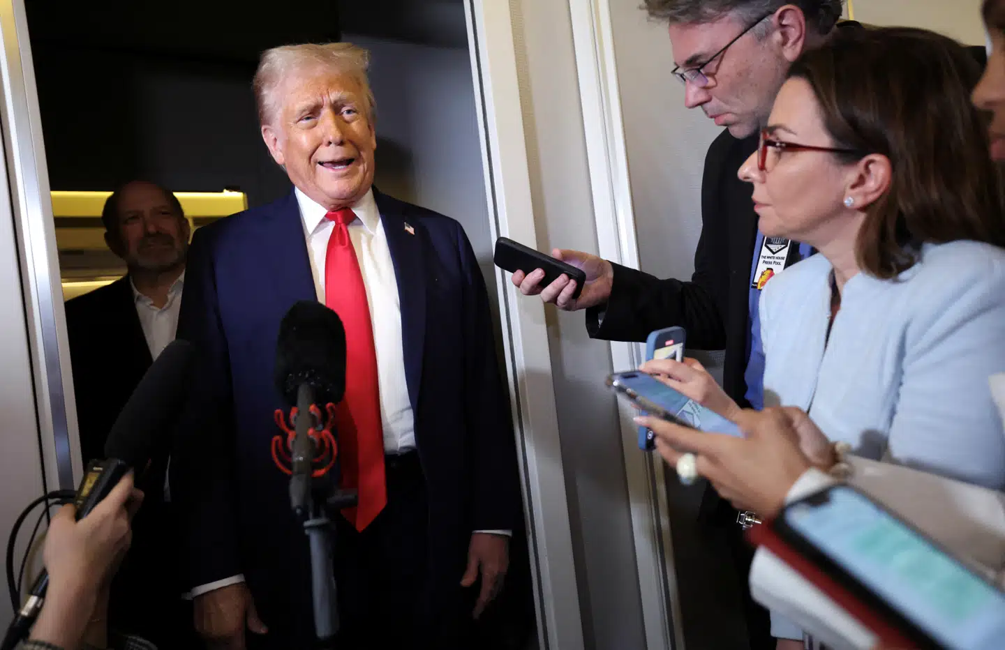 Toldafgiften på biler vil blive præsenteret onsdag.