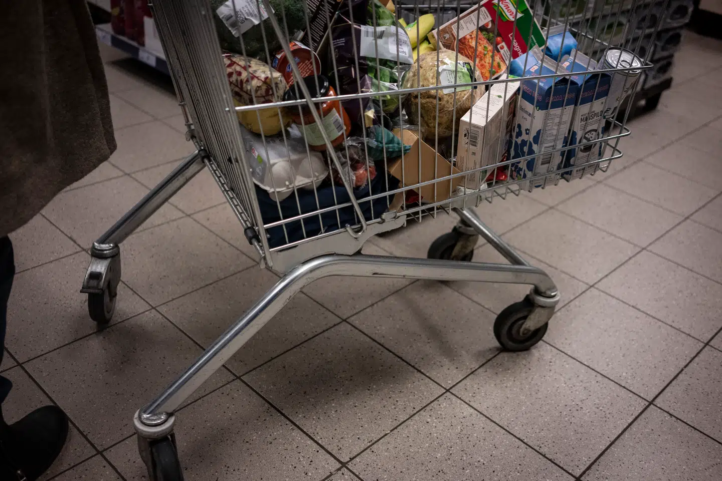 Der er gode nyheder i Rema 1000s nyligt offentliggjorte regnskab.