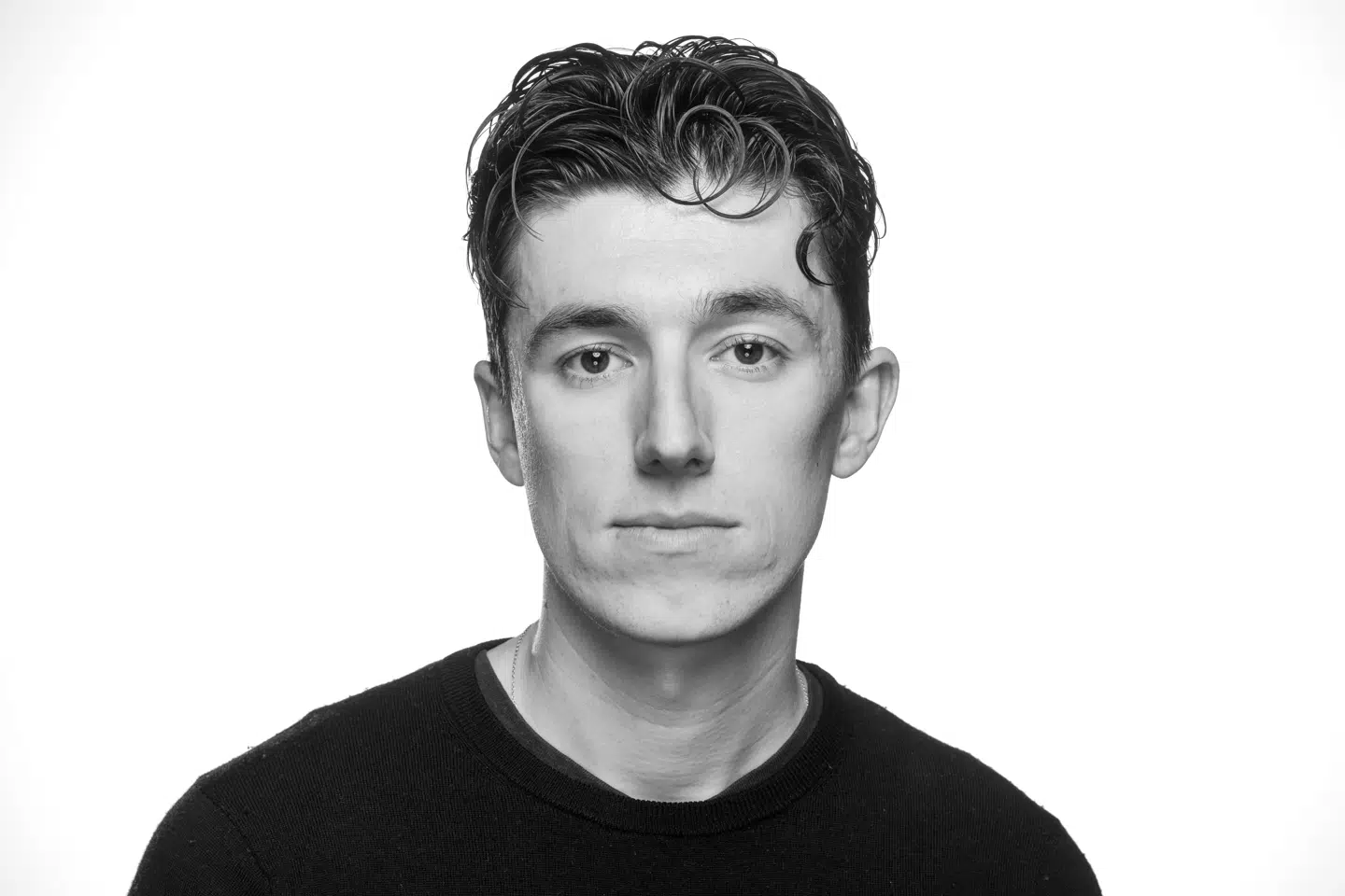 Billede af Magnus Kraft