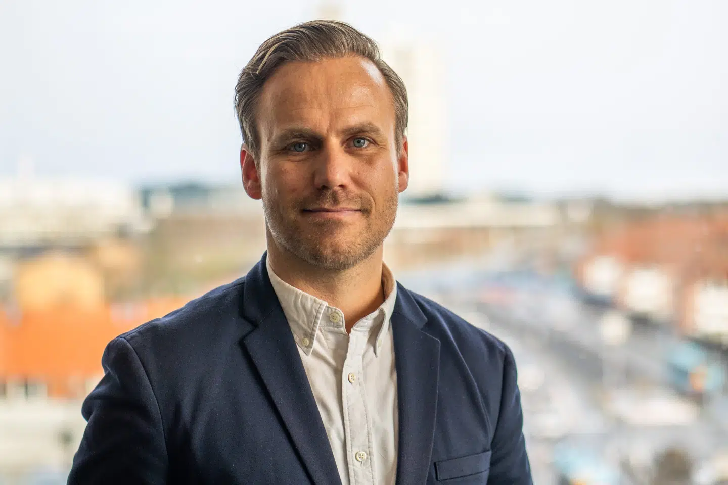 På kommunalbestyrelsesmødet torsdag den 2. januar 2025 blev Marco Damgaard valgt som borgmester. Den 39-årige Marco Damgaard har siddet i kommunalbestyrelsen siden 2018 og har blandt andet har været formand for Børne- og Uddannelsesudvalget.