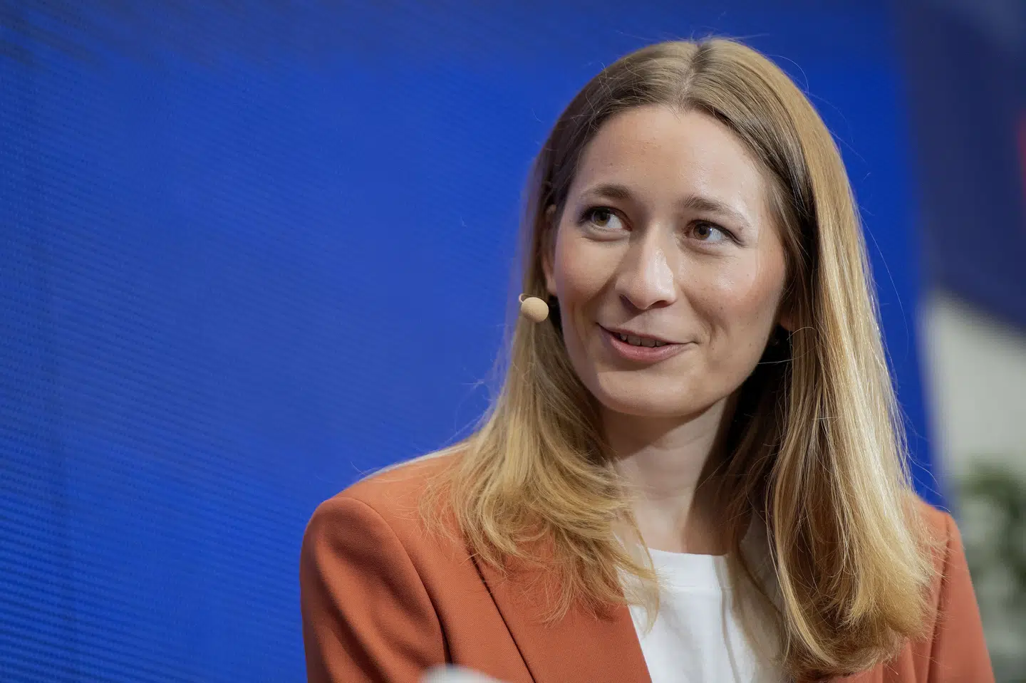 SF's Kira Marie Peter-Hansen frygter, at nordiske virksomheder kommer til at lide under EU-Kommissionens forslag om at lempe på rapporteringsregler for virksomheder. Det kan svække de nordiske virksomheders konkurrenceevne, fordi de er gået forrest på grøn omstilling, og andre lande nu måske ikke følger trop. (Arkivfoto).