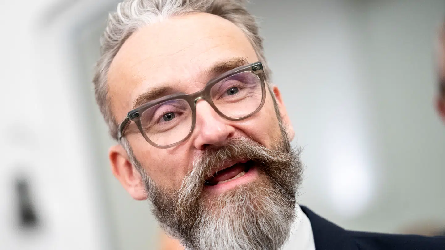 Ole Birk Olesen (LA) mener, at der bruges for penge på særlige rådgivere.