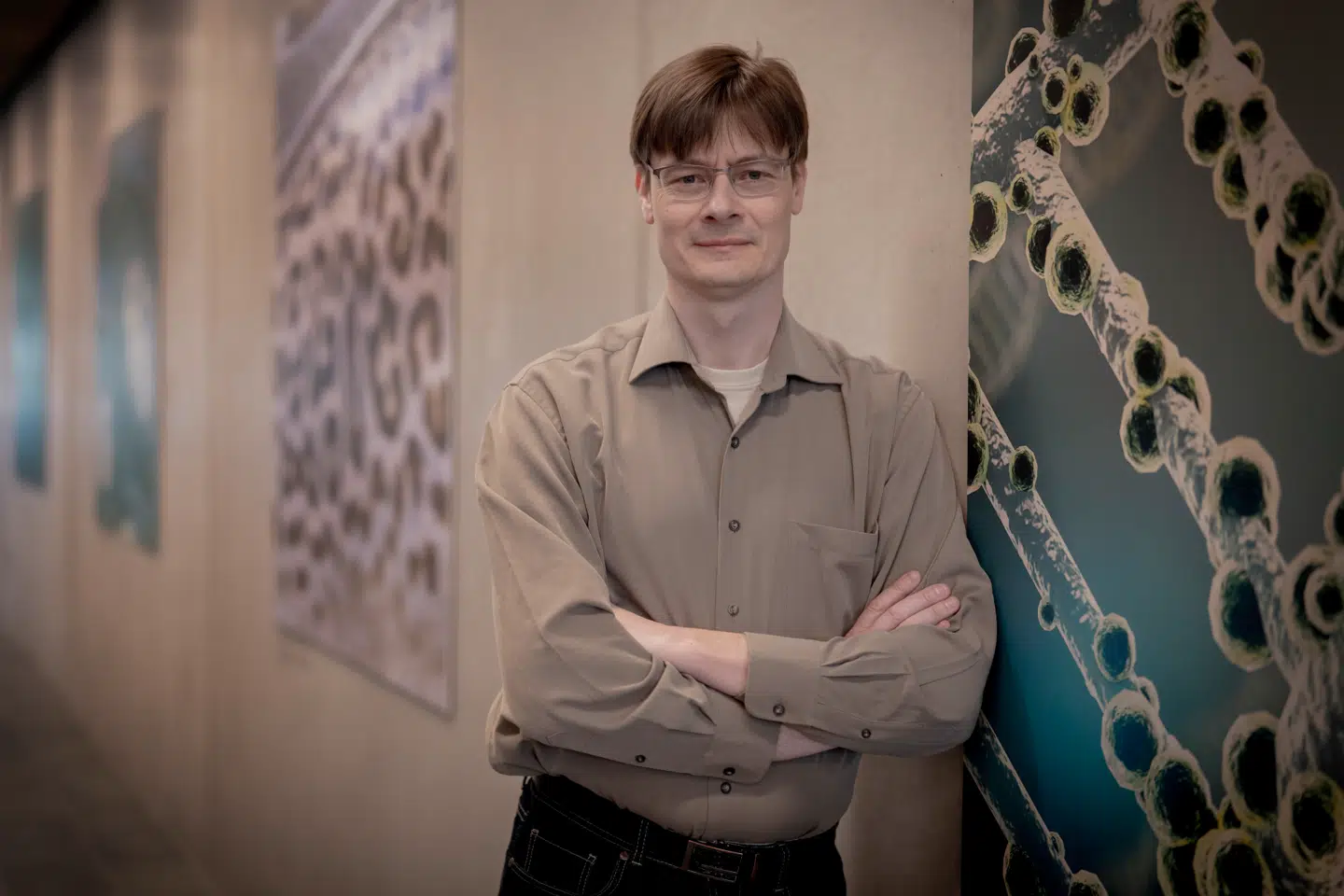 Vi har en forkert opfattelse af tilsætningsstoffer, mener Pelle Thonning Olesen.