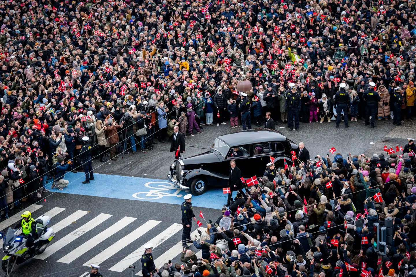 Når du deltager i dagens quiz, er du samtidig med i lodtrækningen om en præmie.